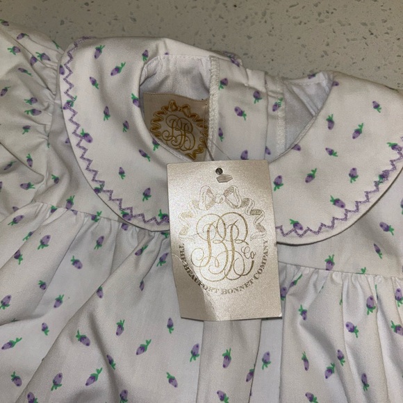 SOLD ON XP!!!!TBBC Adair Dress 2t - Picture 2 of 5